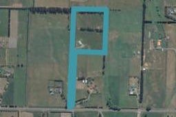 194A Fishers Road, Loburn, Rangiora