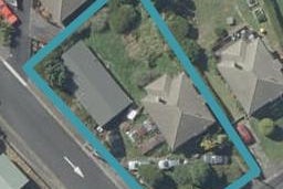 14 Columba Avenue, Calton Hill, Dunedin