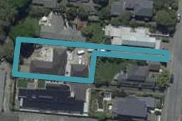 33A Waiwetu Street, Fendalton, Christchurch