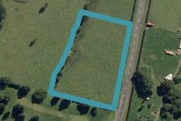 216 Lepper Road, Inglewood