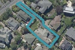 216 Highgate, Roslyn, Dunedin