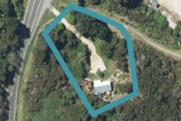 2322 Takaka-Collingwood Highway, Collingwood