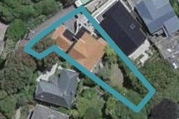 21 Lower North Terrace, Kelburn, Wellington