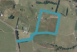 514 Mount Stewart Halcombe Road, Halcombe, Halcombe