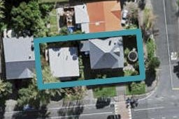 11A Cockburn Street, Grey Lynn, Auckland
