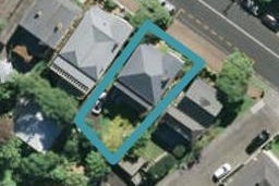 1/35 Brighton Road, Parnell, Auckland