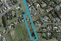 47 Colombo Road, Waiuku, Waiuku