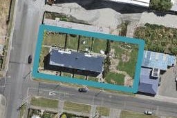 123 Barrow Street, Bluff
