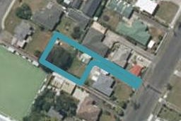 59A Salisbury Street, Levin, Levin