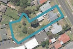 111 Gonville Avenue, Gonville, Whanganui