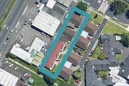 1A/42 Sixth Avenue, Tauranga, Tauranga