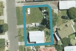 8 Mowat Street, Springlands, Blenheim