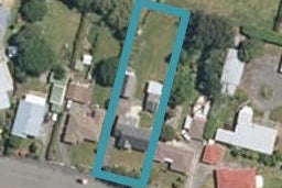 32 Hospital Street, Dannevirke