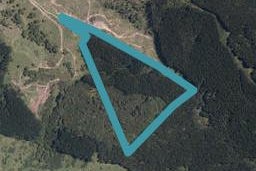 609B Bickerstaffe Road, Maungaturoto