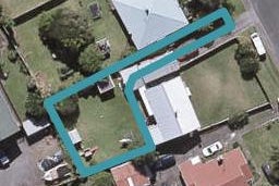 16A Alberta Road, Glen Avon, New Plymouth