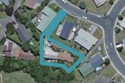 1/5 Kingsbridge Place, Newlands, Wellington