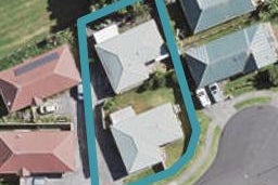 2/6 Nerissa Place, Randwick Park, Auckland