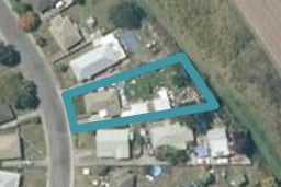 1022 Hood Street, Mayfair, Hastings