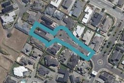 11 The Rocks, Flagstaff, Hamilton