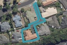 31A Canaandale Drive, Flagstaff, Hamilton