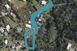 18 Russell Heights, Russell
