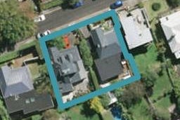 5 Ryle Street, Freemans Bay, Auckland