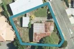 92 Alfred Street, Blenheim