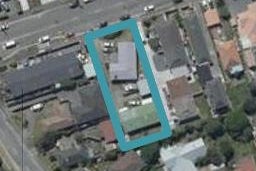 3/119 Beresford Street, New Brighton, Christchurch