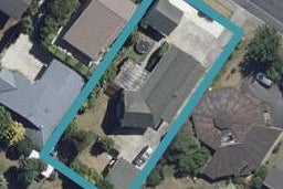 159 Newcastle Road, Nawton, Hamilton
