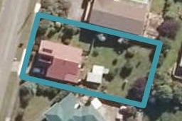 25 Grey Street, Marton
