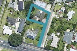 1 Fergusson Way, Judea, Tauranga