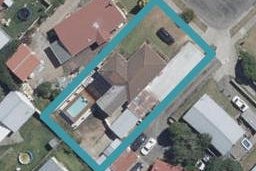 22 Fairmont Street, Ngaruawahia