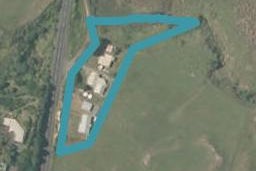 5204 State Highway 3, Mokau