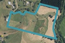 0 Cemetery Road, Dannevirke, Dannevirke