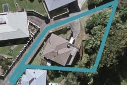 18 Barclay Street, Ferndale, New Plymouth