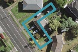 1/107 Rowandale Avenue, Manurewa, Auckland