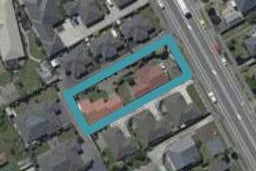 2/29 Wilsons Road South, Saint Martins, Christchurch