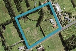 166 Station Road, Kumeu
