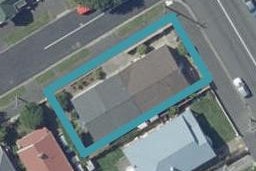 1A Douglas Street, Saint Kilda, Dunedin