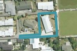 73 Weld Street, Redwoodtown, Blenheim