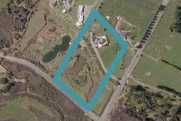 2036 Cove Road, Kaiwaka