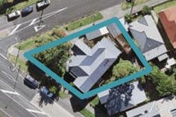 9 Surrey Crescent, Grey Lynn, Auckland