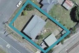 20 Johnston Street, Featherston
