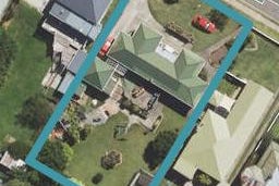 254 Ormond Road, Mangapapa, Gisborne