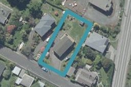 6 Moa Street, Saint Leonards, Dunedin