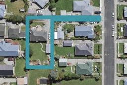 38 Cunningham Street, Grasmere, Invercargill