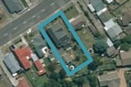 5 WELLINGTON Road, Waipukurau, WAIPUKURAU