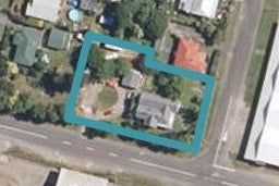 1 Fox Street, Woodville, Woodville
