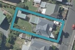 8 Whitby Street, Mornington, Dunedin