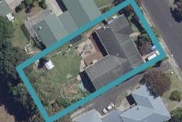 53 Orchard Avenue, Enderley, Hamilton